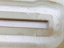 Marine Malibu Bravo Fin 2